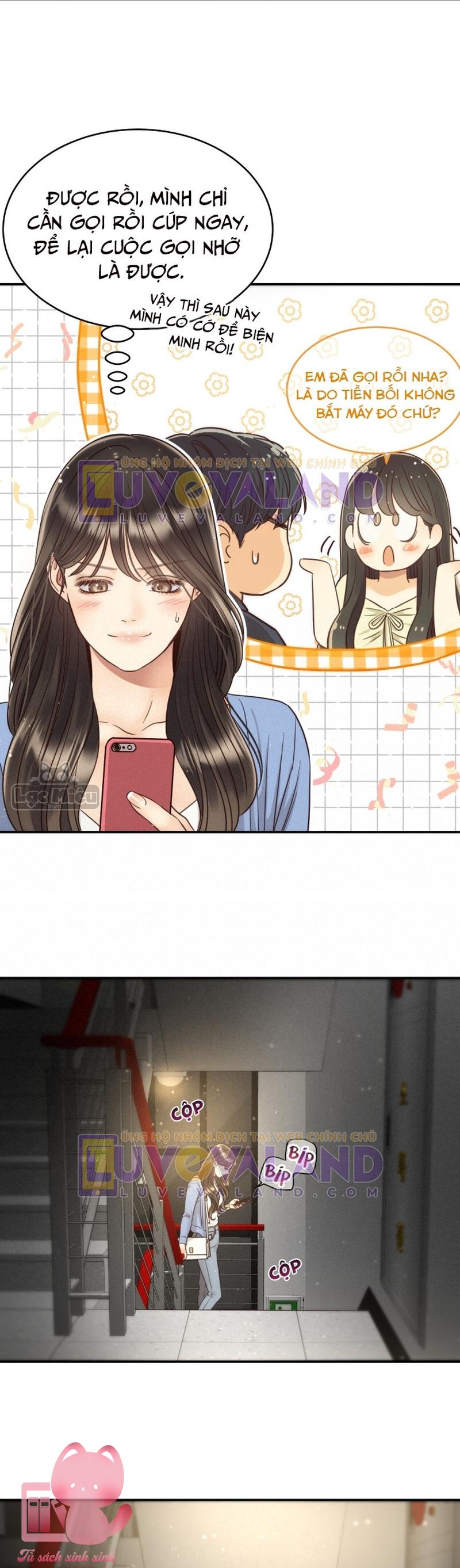 Ánh Sao Ban Mai - Chap 63 - Trang 15