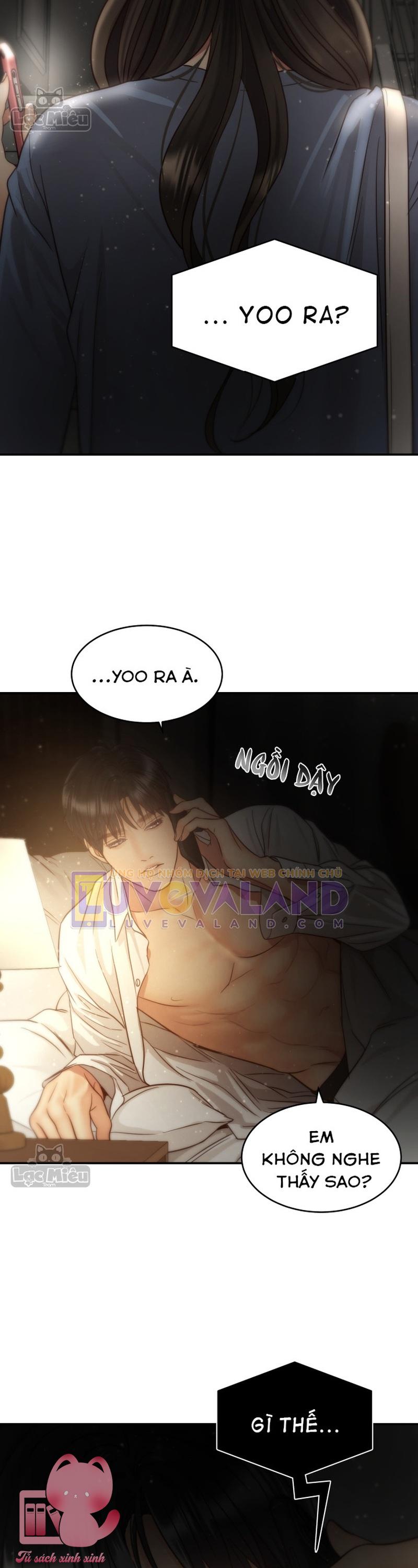 Ánh Sao Ban Mai - Chap 63 - Trang 18