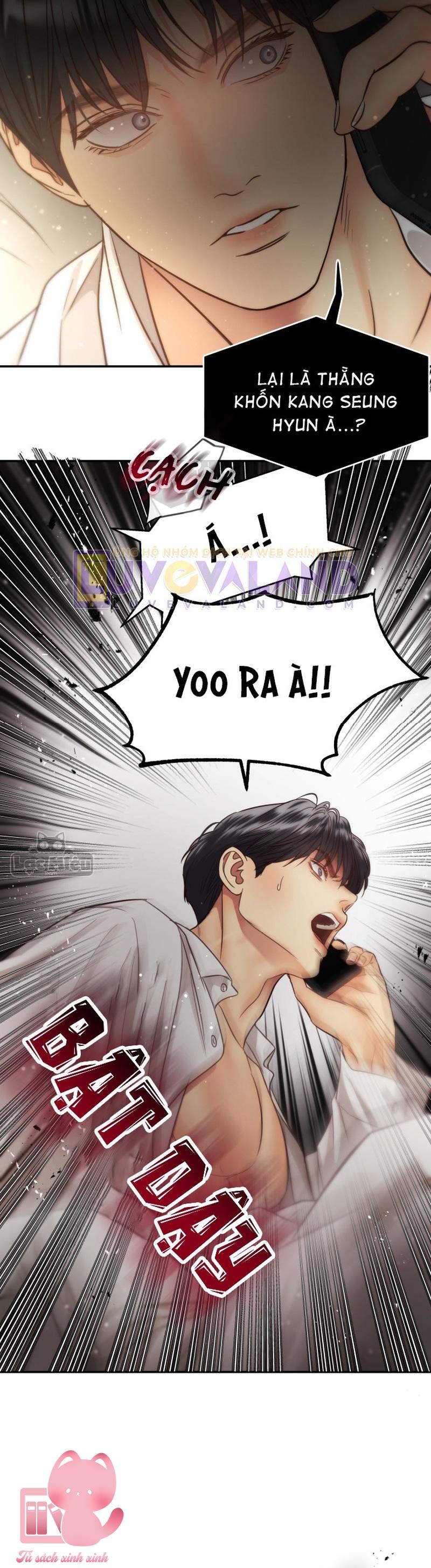 Ánh Sao Ban Mai - Chap 63 - Trang 19
