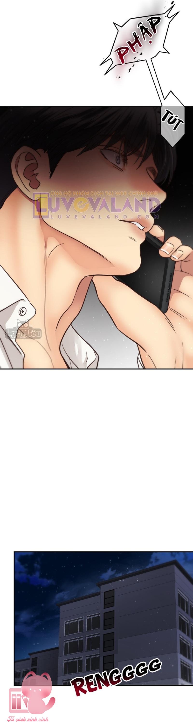 Ánh Sao Ban Mai - Chap 63 - Trang 20