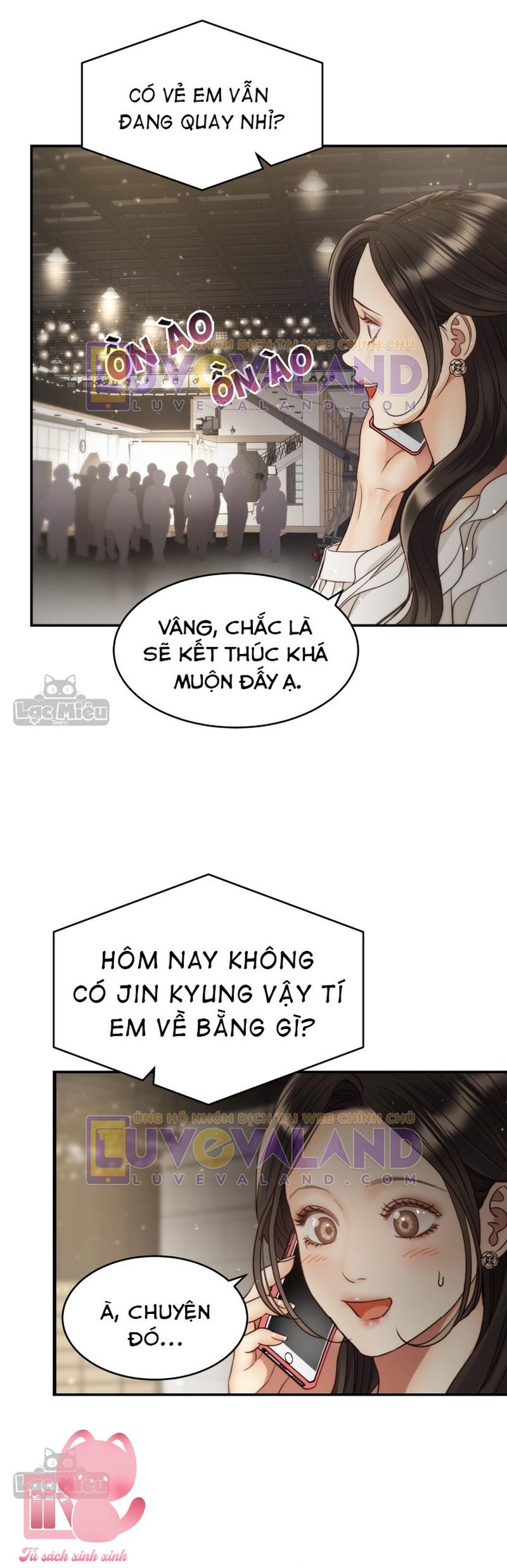Ánh Sao Ban Mai - Chap 63 - Trang 3
