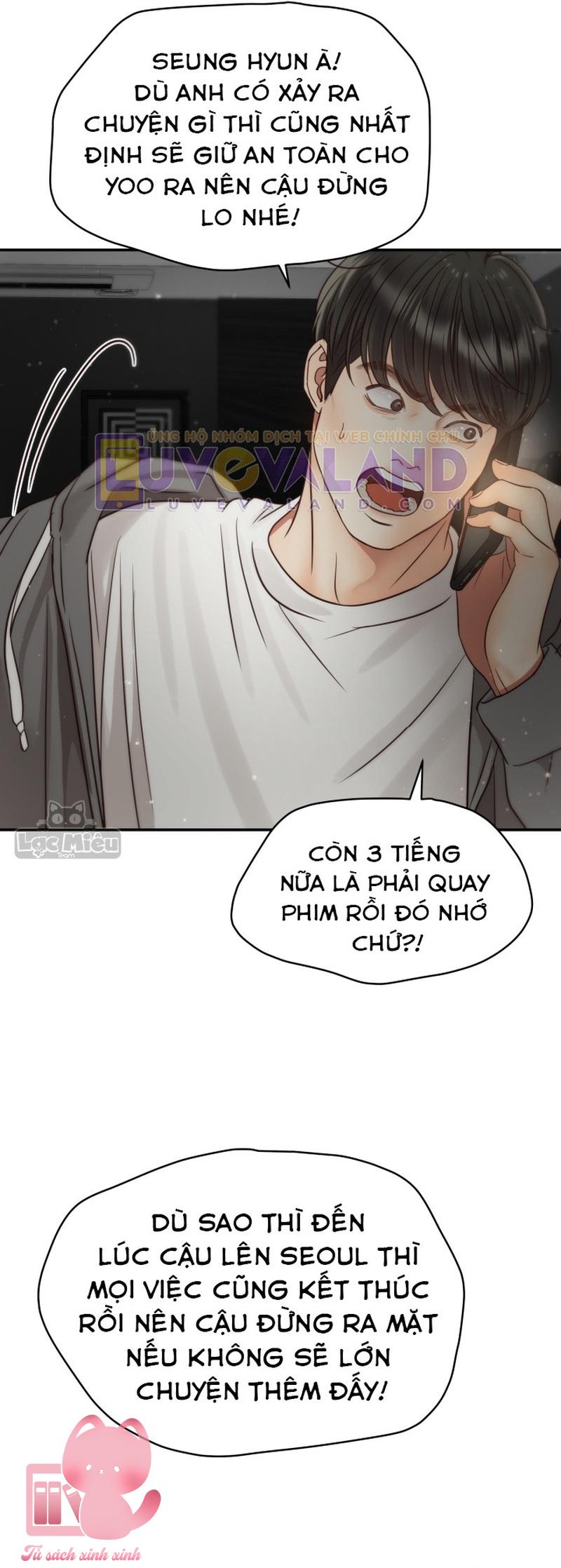 Ánh Sao Ban Mai - Chap 63 - Trang 24