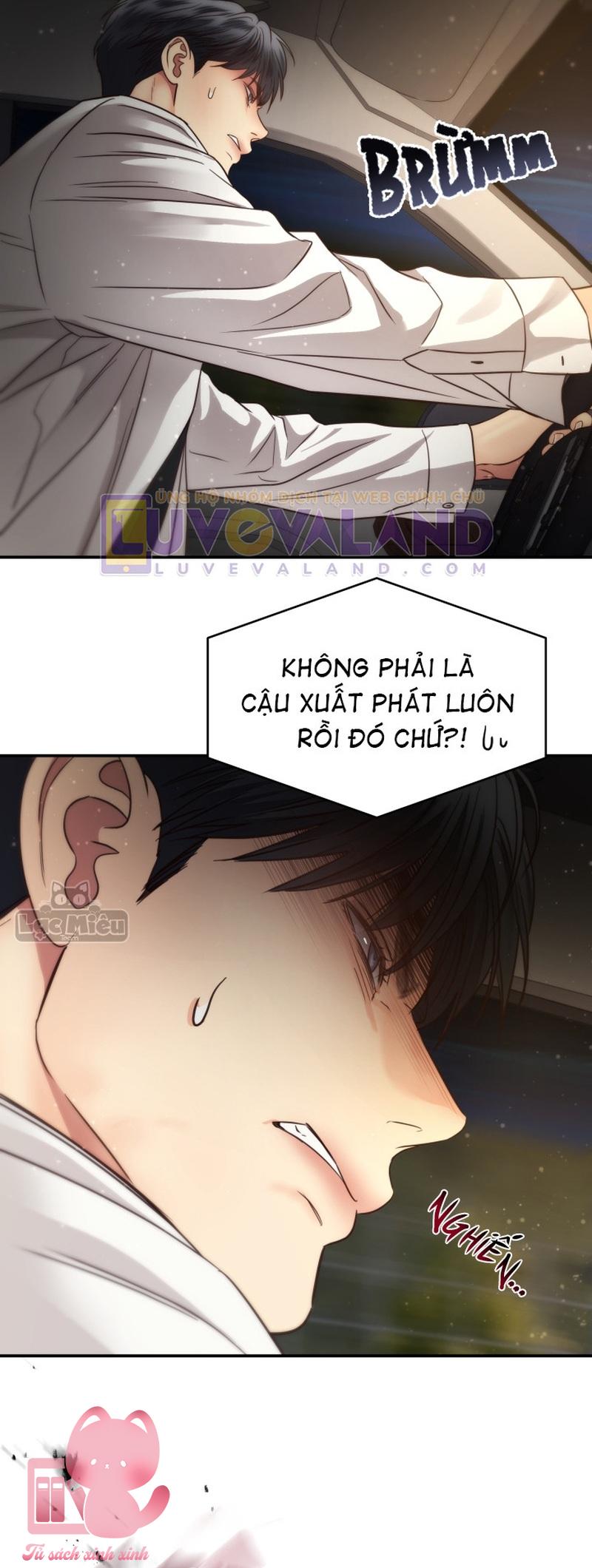 Ánh Sao Ban Mai - Chap 63 - Trang 26