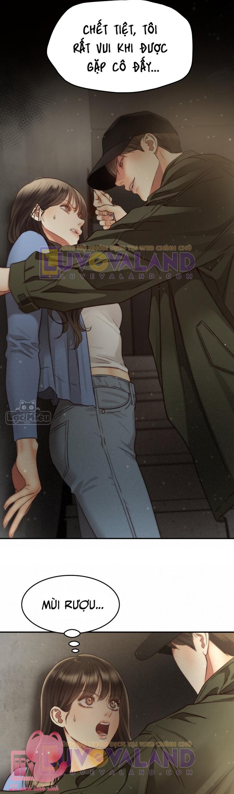 Ánh Sao Ban Mai - Chap 63 - Trang 29