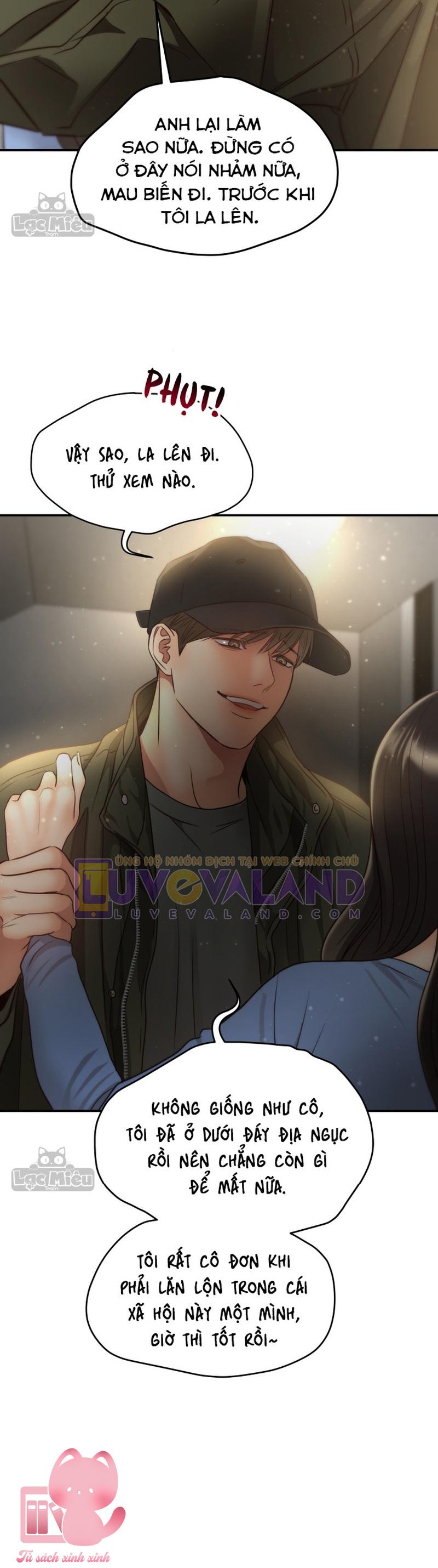 Ánh Sao Ban Mai - Chap 63 - Trang 30