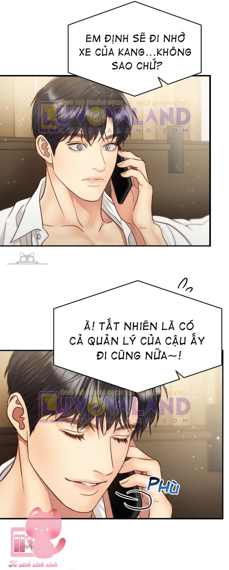 Ánh Sao Ban Mai - Chap 63 - Trang 4
