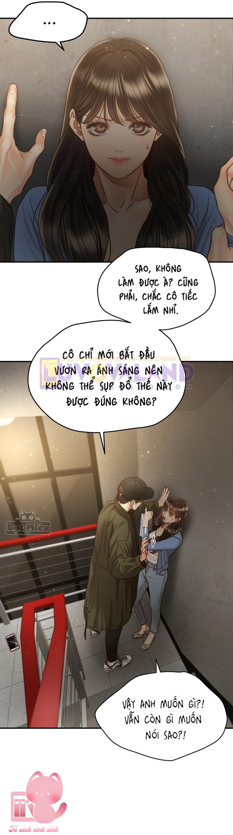 Ánh Sao Ban Mai - Chap 63 - Trang 31
