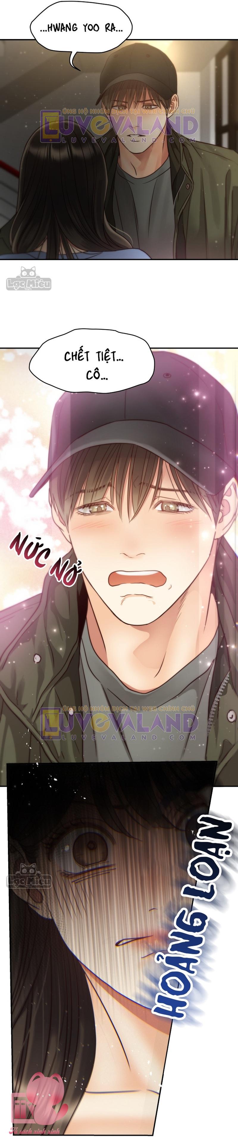 Ánh Sao Ban Mai - Chap 63 - Trang 32