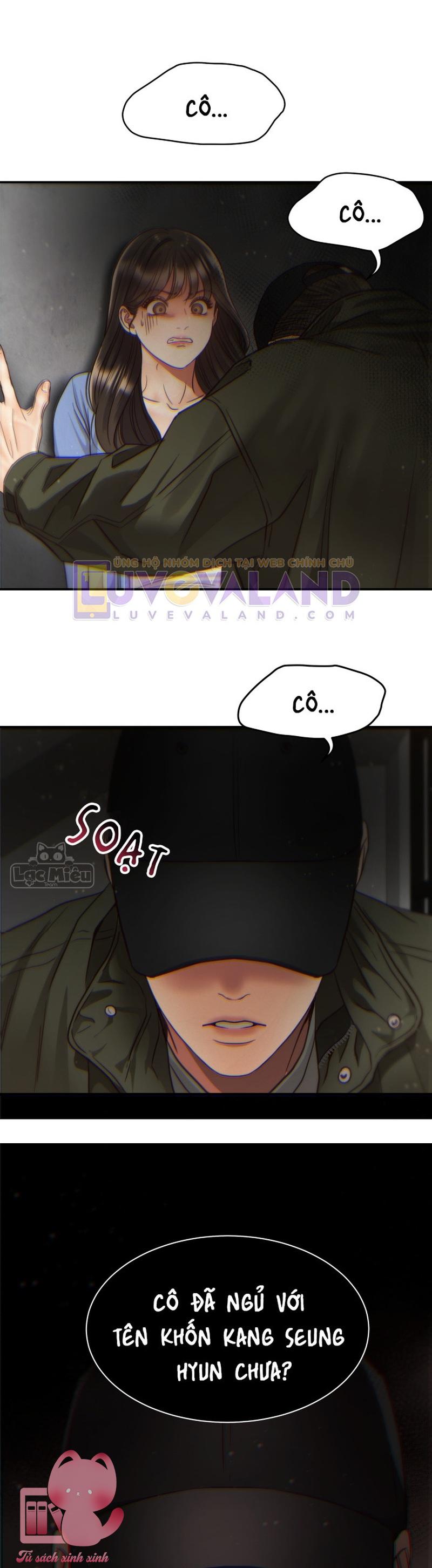 Ánh Sao Ban Mai - Chap 63 - Trang 33