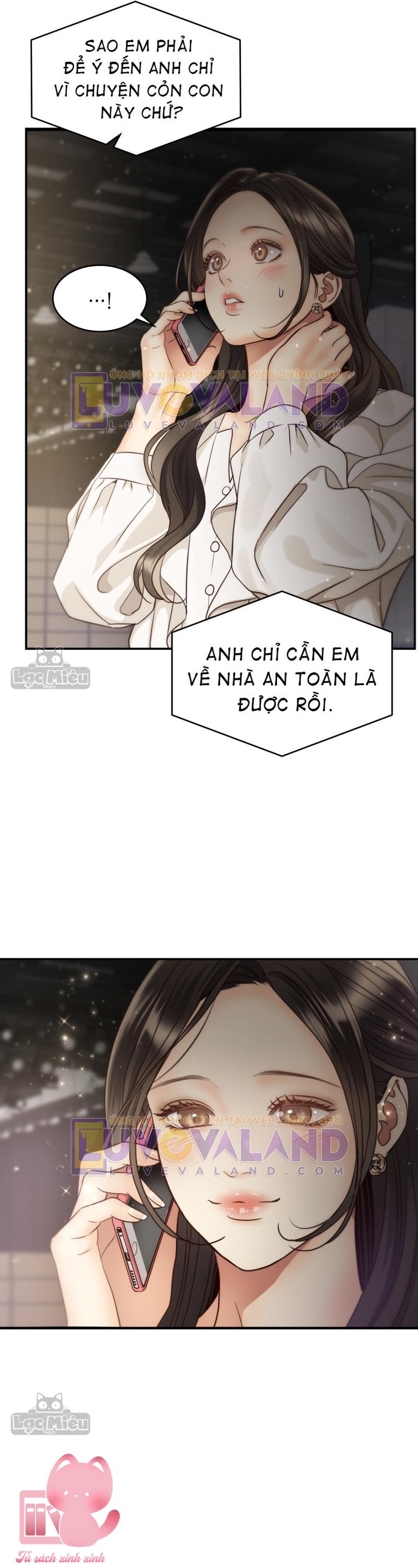 Ánh Sao Ban Mai - Chap 63 - Trang 5