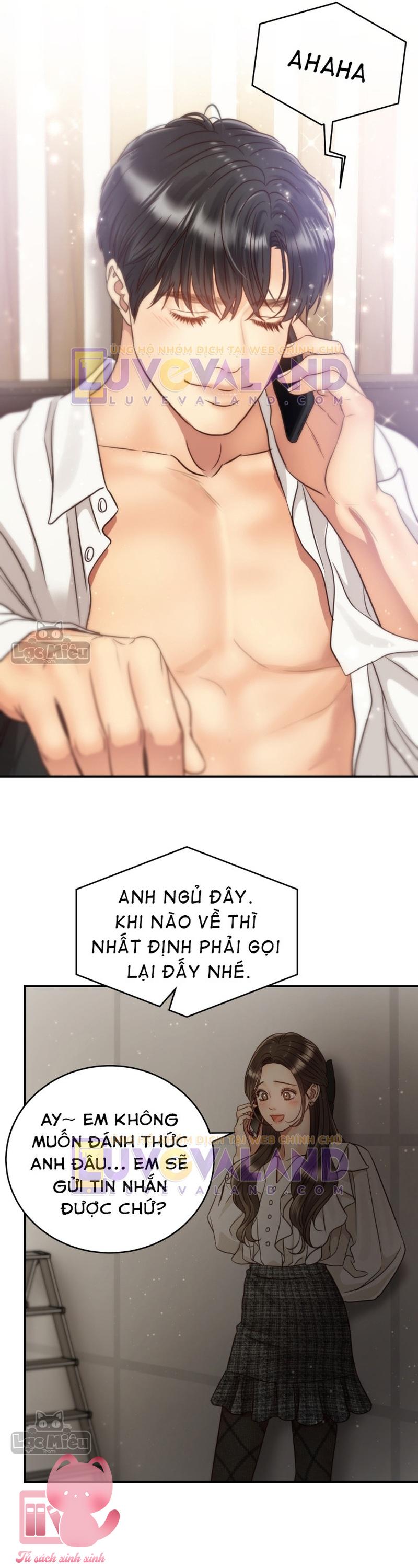 Ánh Sao Ban Mai - Chap 63 - Trang 7