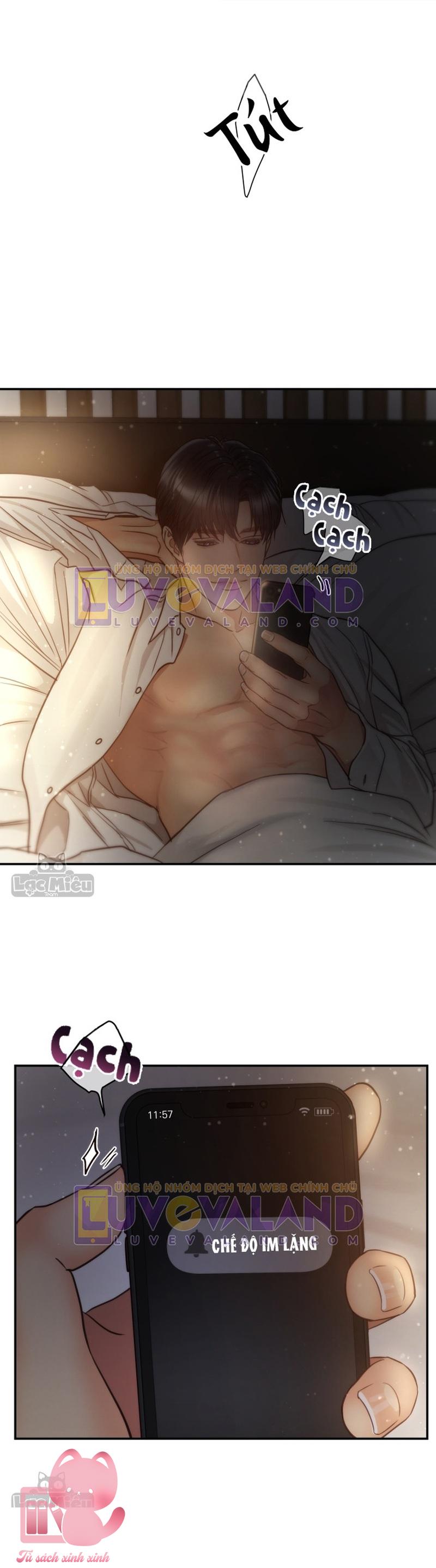 Ánh Sao Ban Mai - Chap 63 - Trang 9