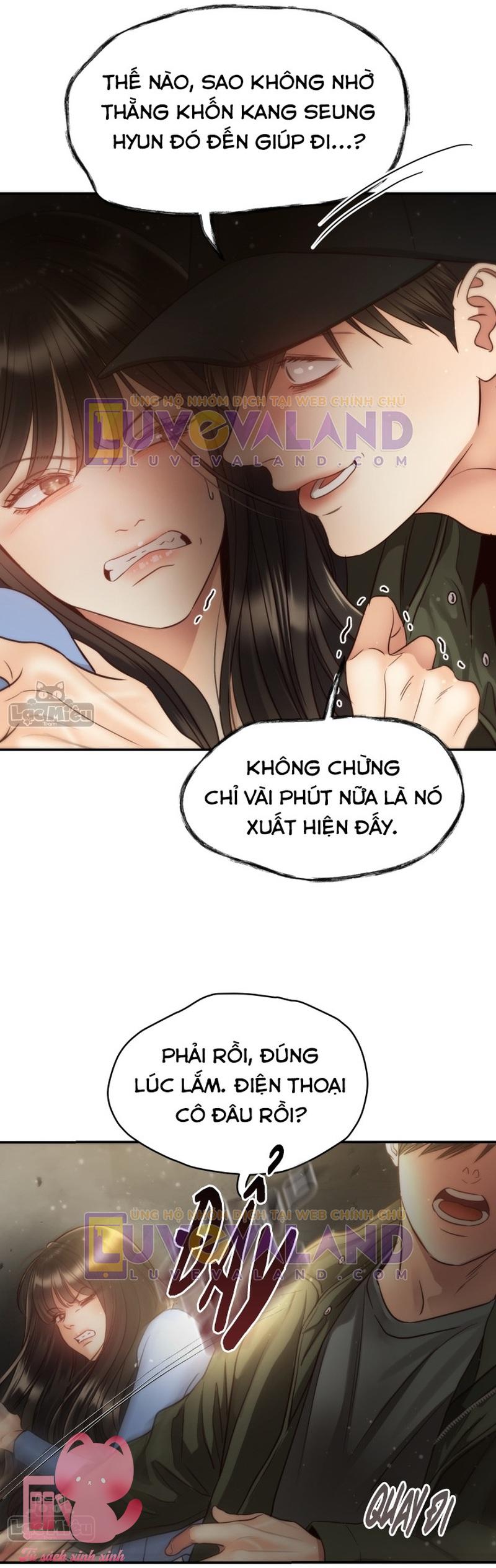Ánh Sao Ban Mai - Chap 64 - Trang 11