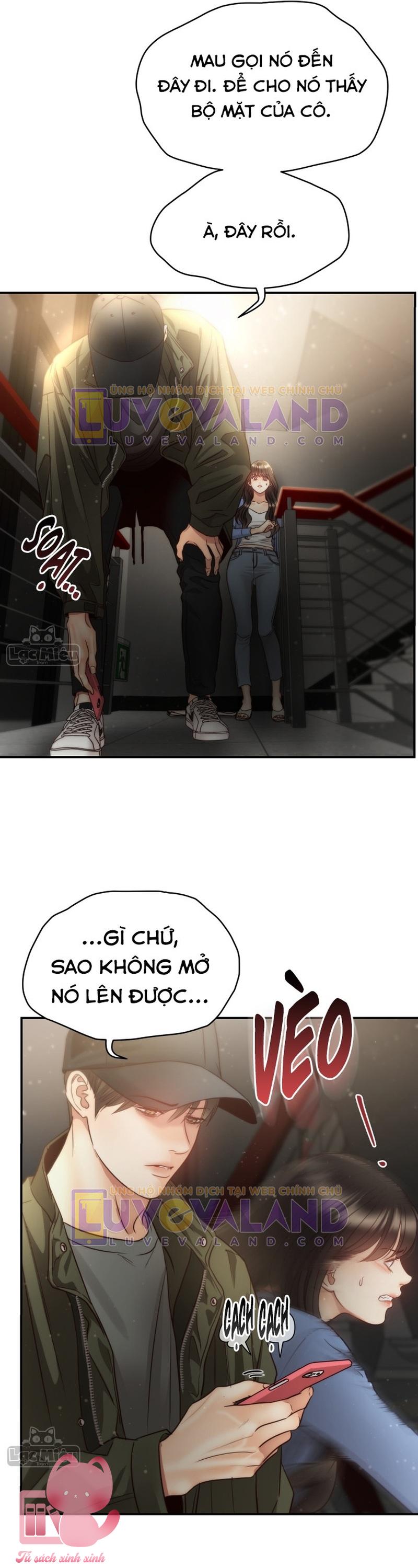 Ánh Sao Ban Mai - Chap 64 - Trang 12