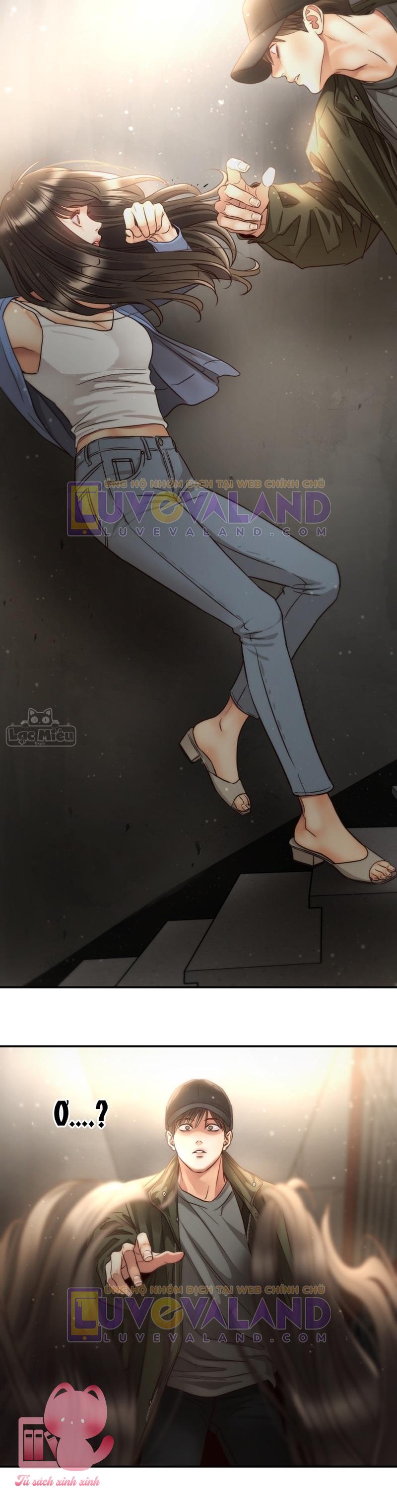 Ánh Sao Ban Mai - Chap 64 - Trang 15