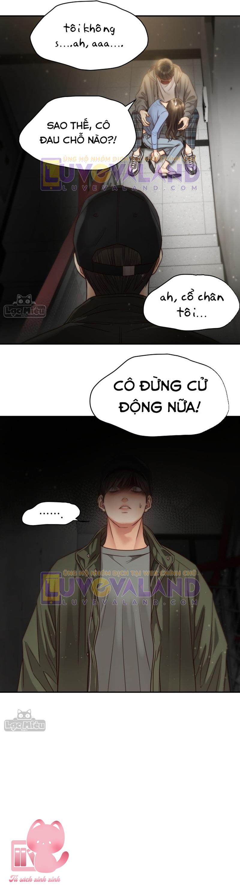 Ánh Sao Ban Mai - Chap 64 - Trang 19