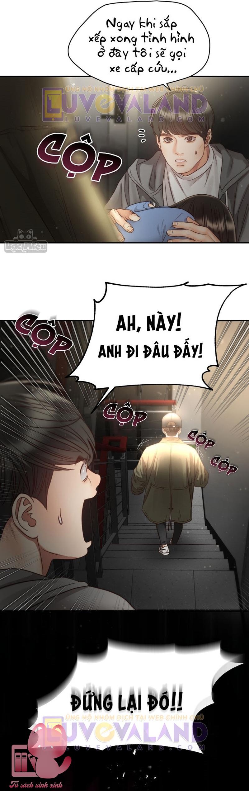 Ánh Sao Ban Mai - Chap 64 - Trang 20
