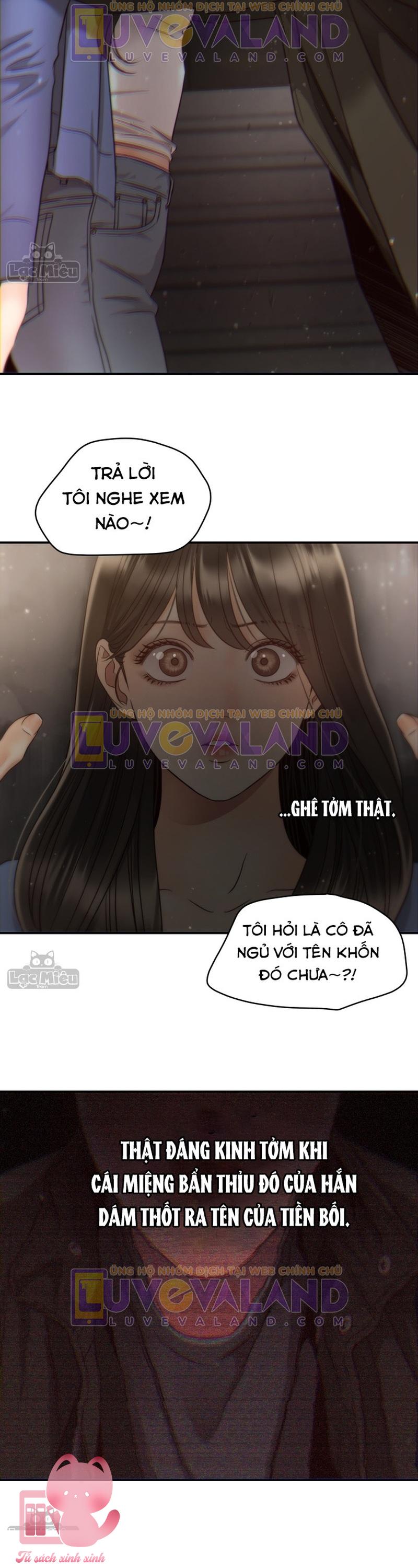Ánh Sao Ban Mai - Chap 64 - Trang 3