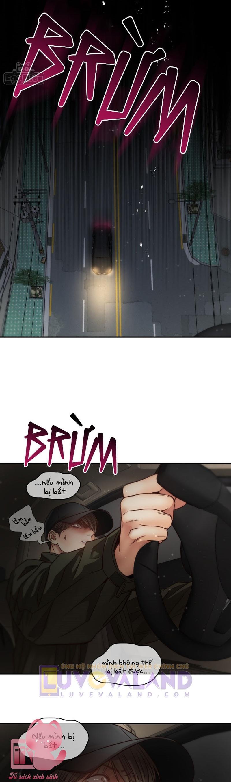 Ánh Sao Ban Mai - Chap 64 - Trang 21