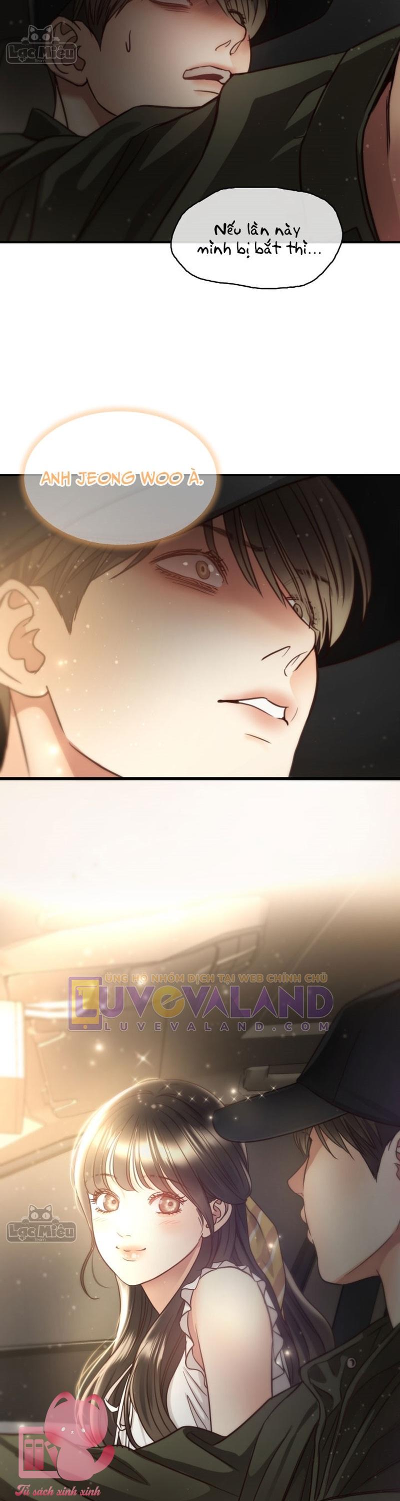 Ánh Sao Ban Mai - Chap 64 - Trang 22