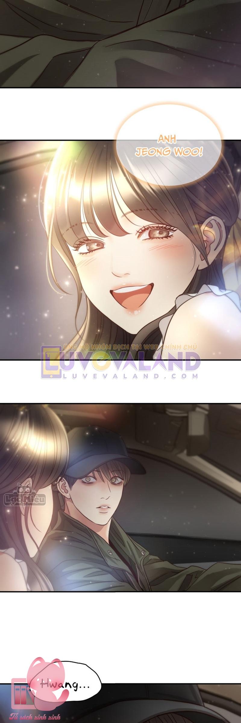 Ánh Sao Ban Mai - Chap 64 - Trang 23