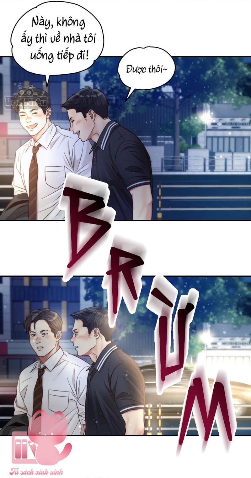 Ánh Sao Ban Mai - Chap 64 - Trang 25