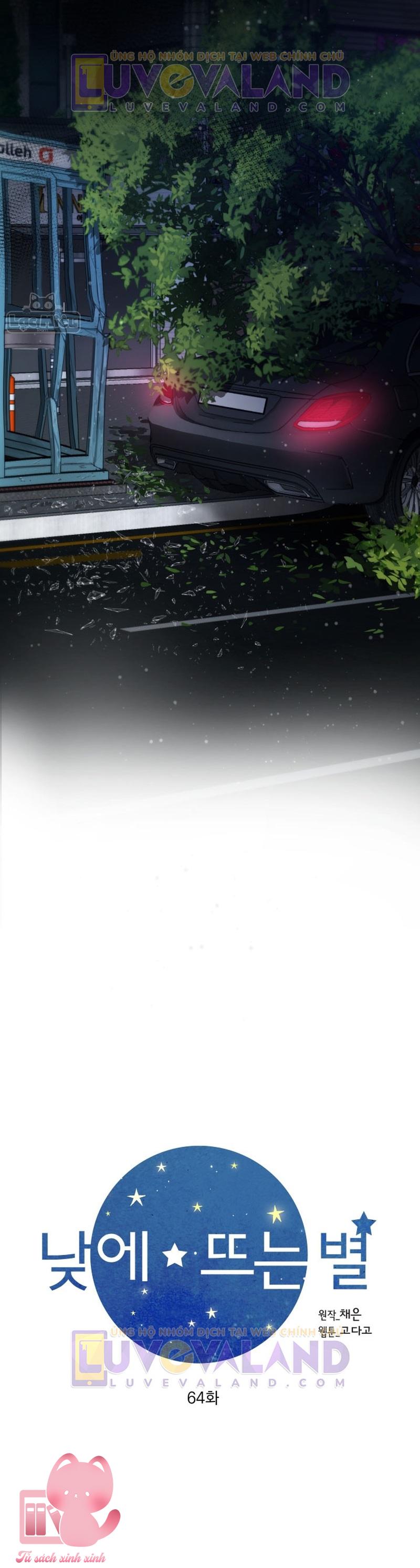 Ánh Sao Ban Mai - Chap 64 - Trang 27
