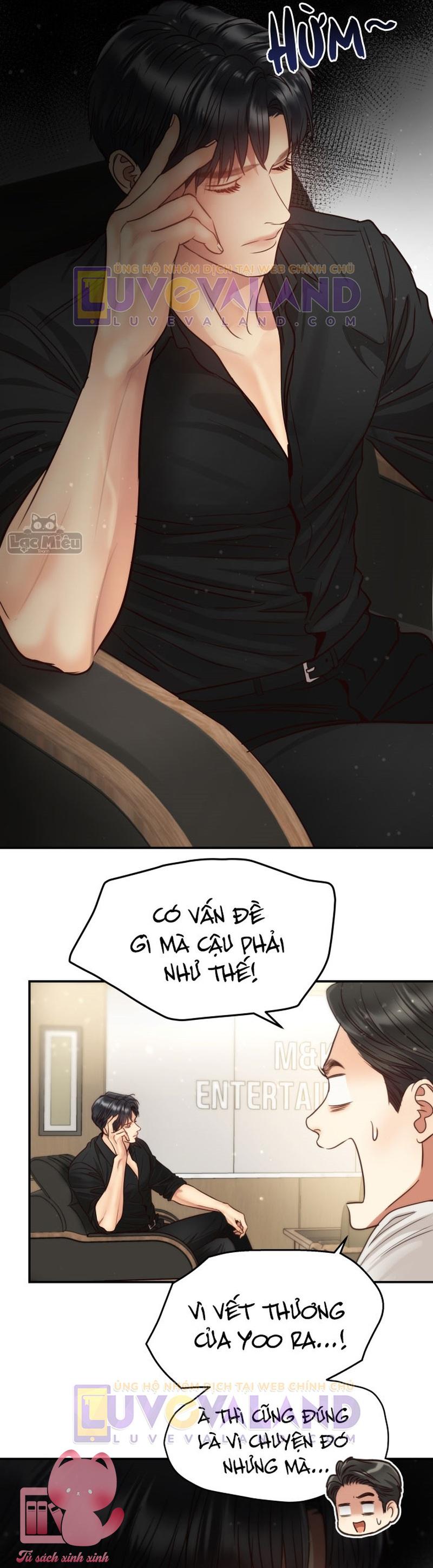 Ánh Sao Ban Mai - Chap 64 - Trang 30