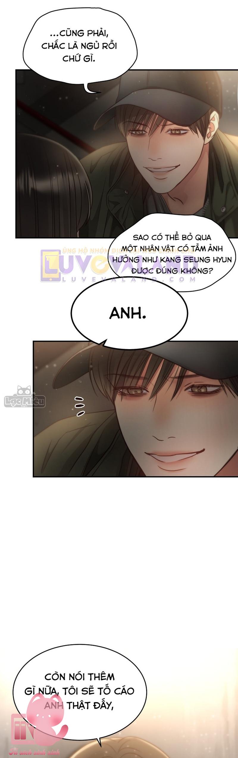 Ánh Sao Ban Mai - Chap 64 - Trang 4