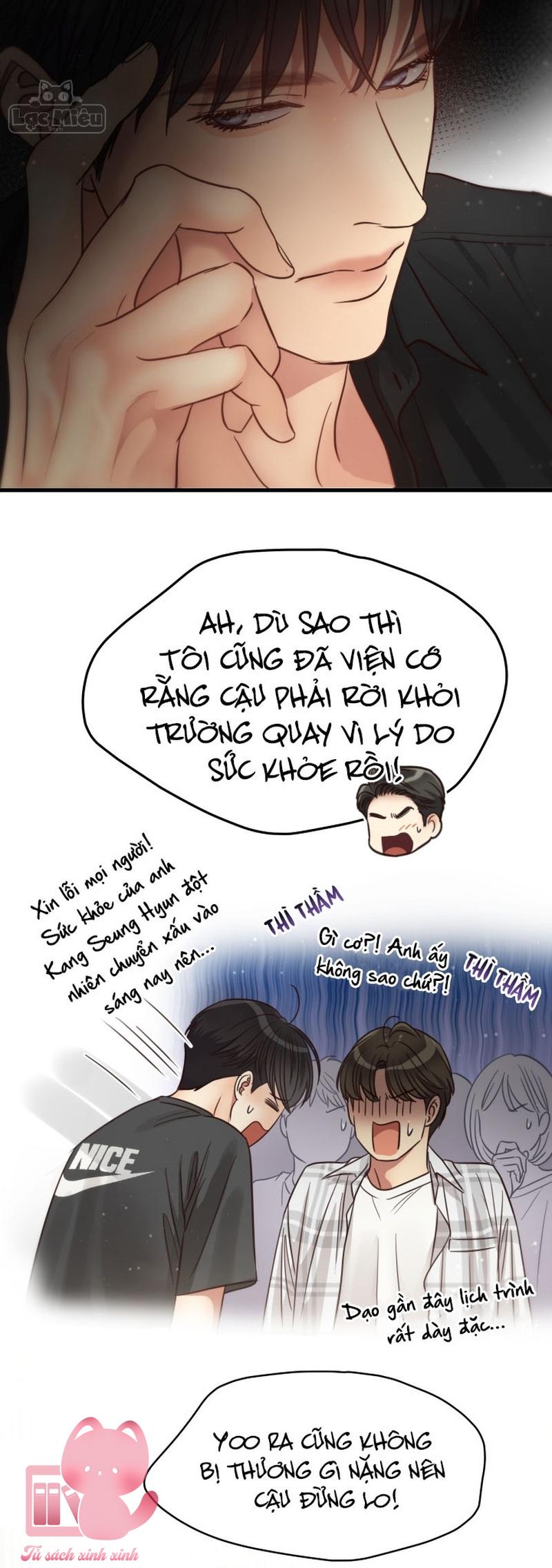 Ánh Sao Ban Mai - Chap 64 - Trang 31