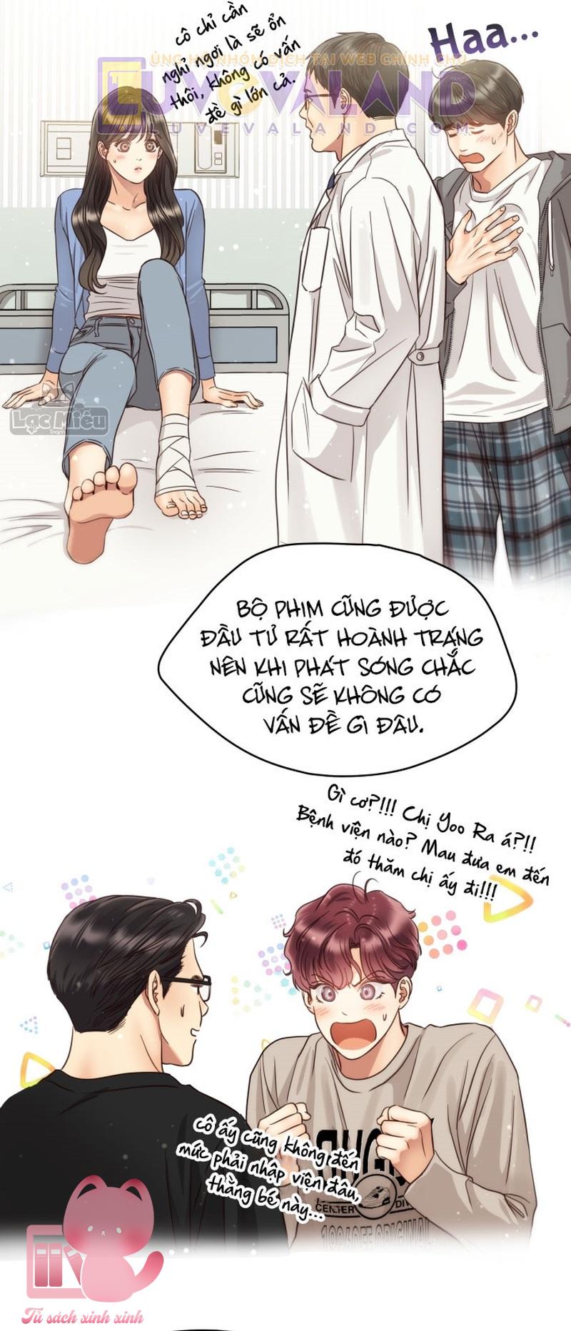 Ánh Sao Ban Mai - Chap 64 - Trang 32