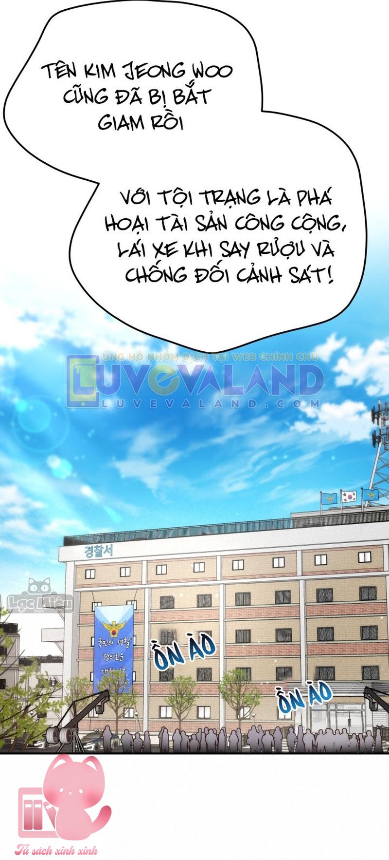Ánh Sao Ban Mai - Chap 64 - Trang 33