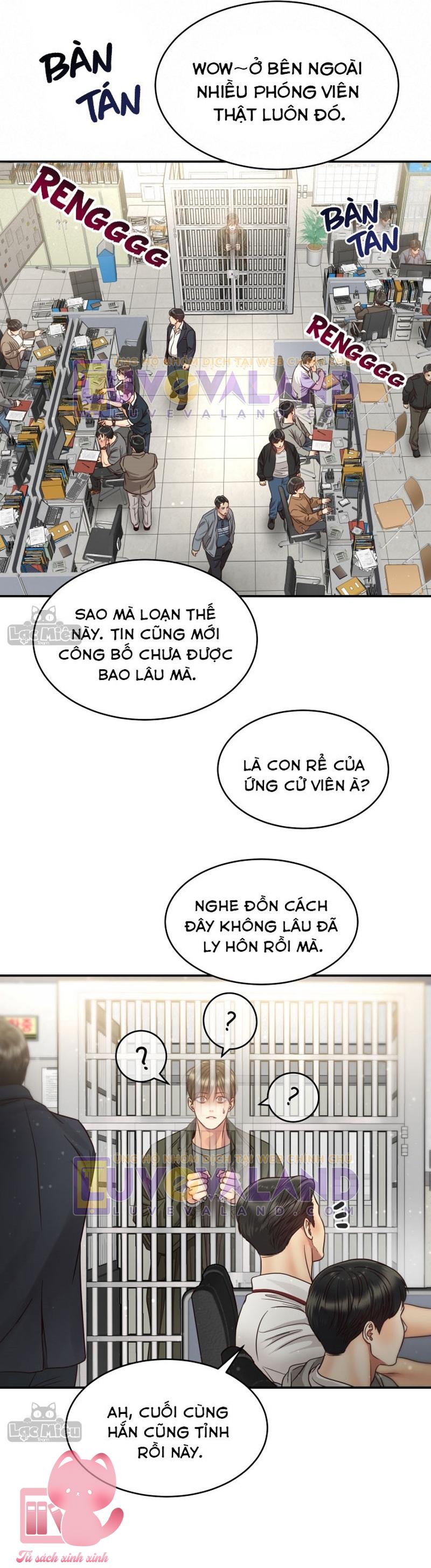 Ánh Sao Ban Mai - Chap 64 - Trang 34