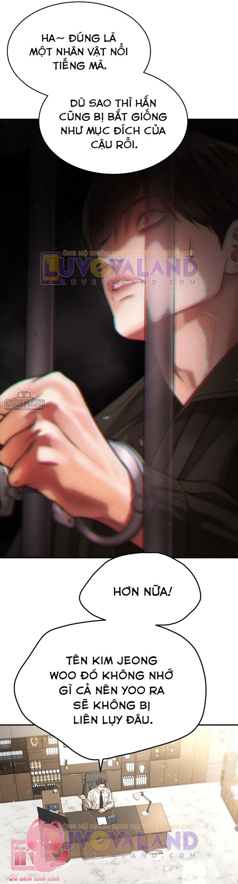 Ánh Sao Ban Mai - Chap 64 - Trang 35