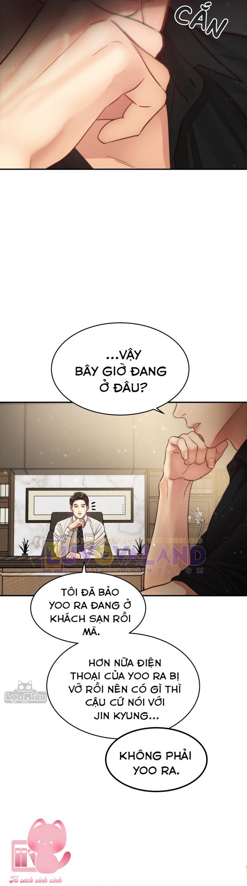 Ánh Sao Ban Mai - Chap 64 - Trang 37