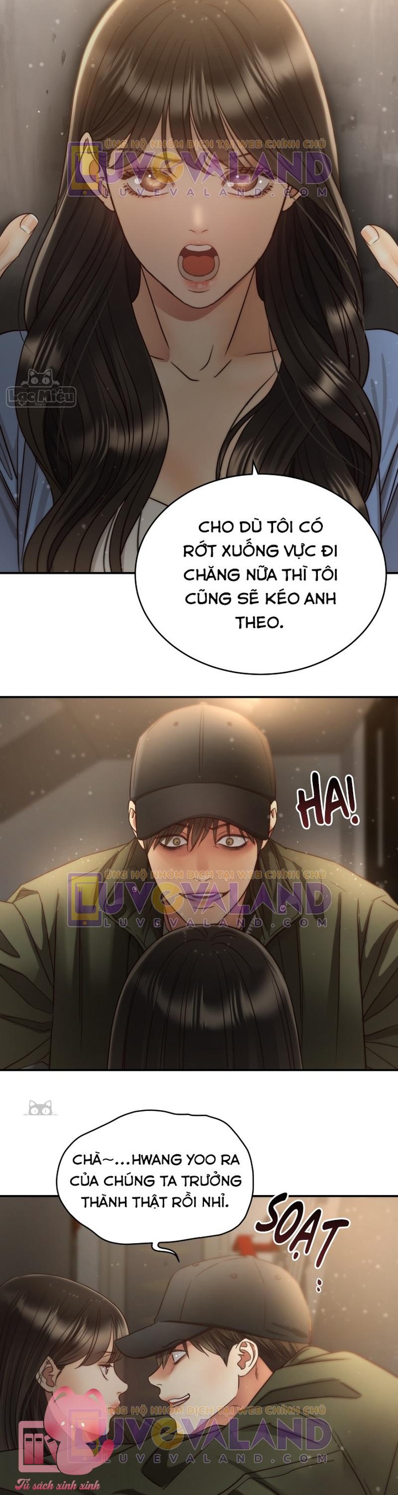 Ánh Sao Ban Mai - Chap 64 - Trang 5