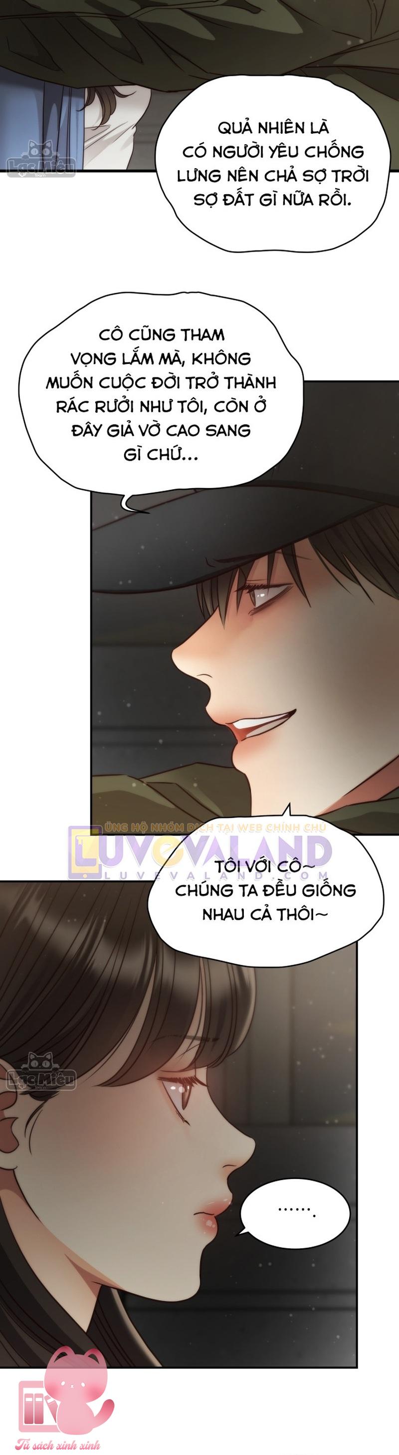 Ánh Sao Ban Mai - Chap 64 - Trang 6