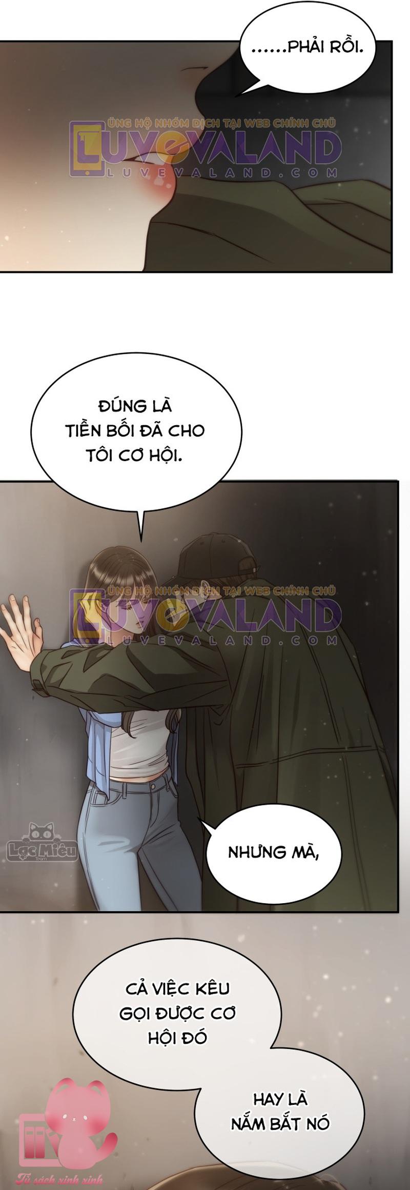 Ánh Sao Ban Mai - Chap 64 - Trang 7
