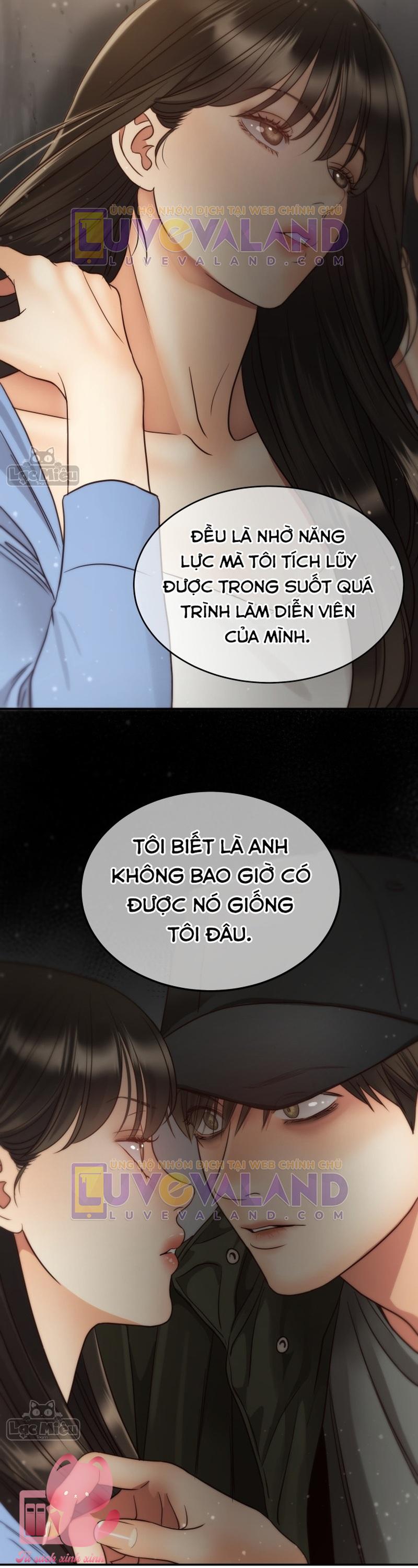 Ánh Sao Ban Mai - Chap 64 - Trang 8