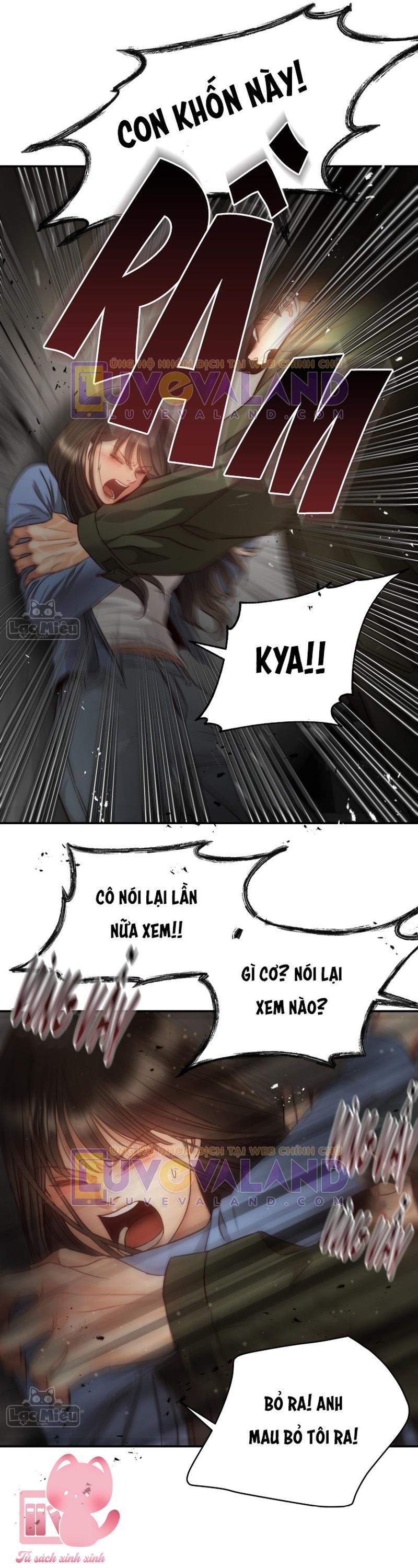 Ánh Sao Ban Mai - Chap 64 - Trang 10