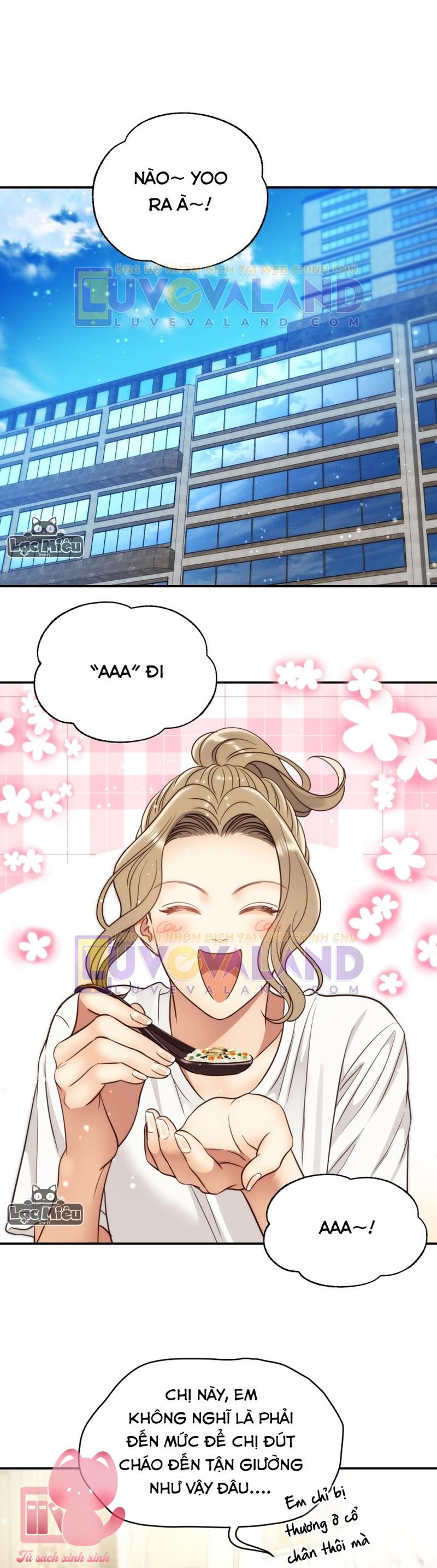 Ánh Sao Ban Mai - Chap 65 - Trang 2