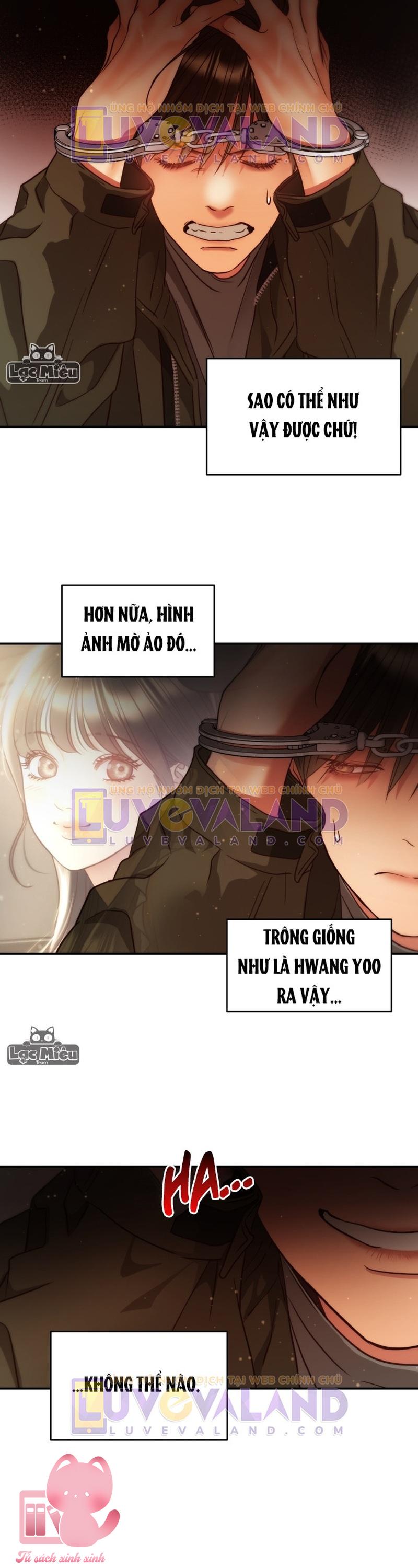 Ánh Sao Ban Mai - Chap 65 - Trang 12