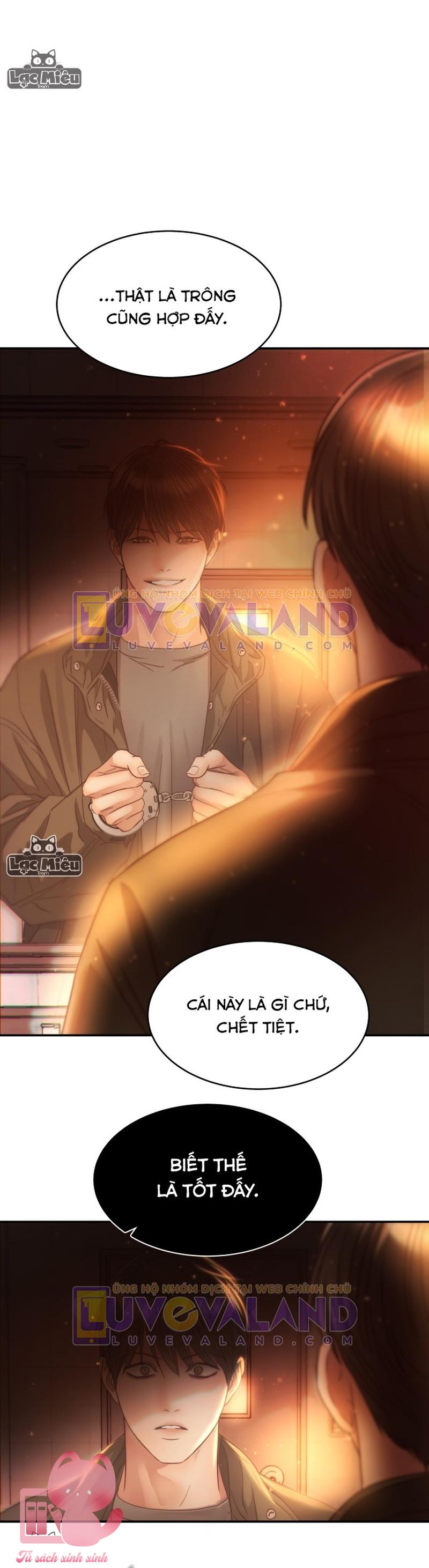 Ánh Sao Ban Mai - Chap 65 - Trang 13