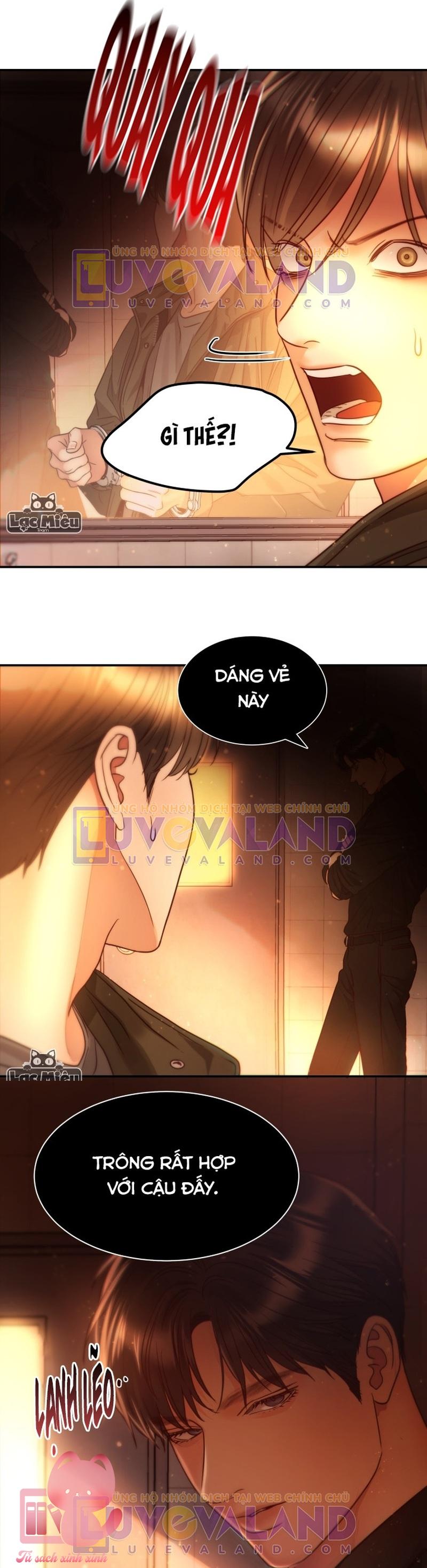 Ánh Sao Ban Mai - Chap 65 - Trang 14