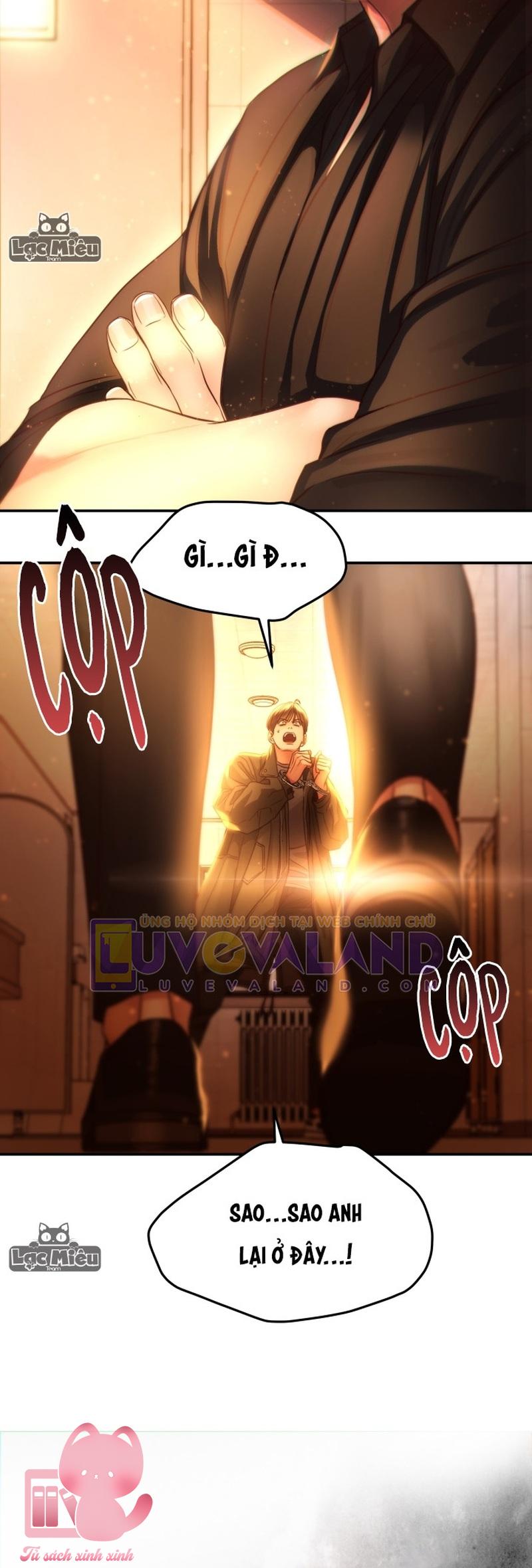 Ánh Sao Ban Mai - Chap 65 - Trang 15