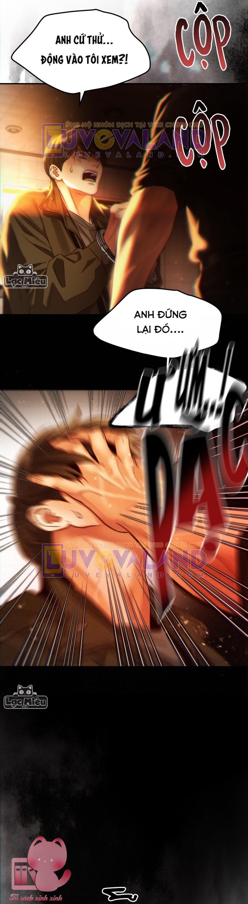 Ánh Sao Ban Mai - Chap 65 - Trang 16