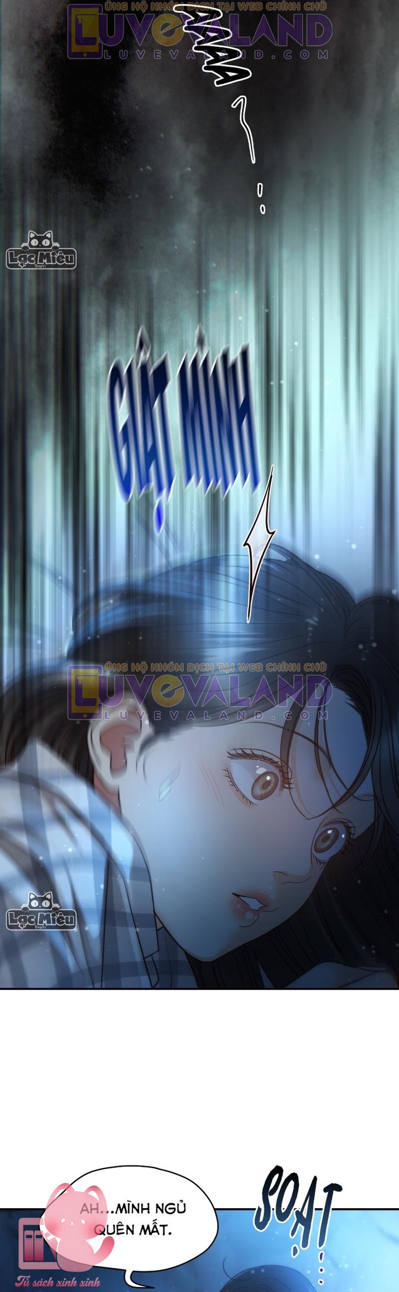 Ánh Sao Ban Mai - Chap 65 - Trang 17