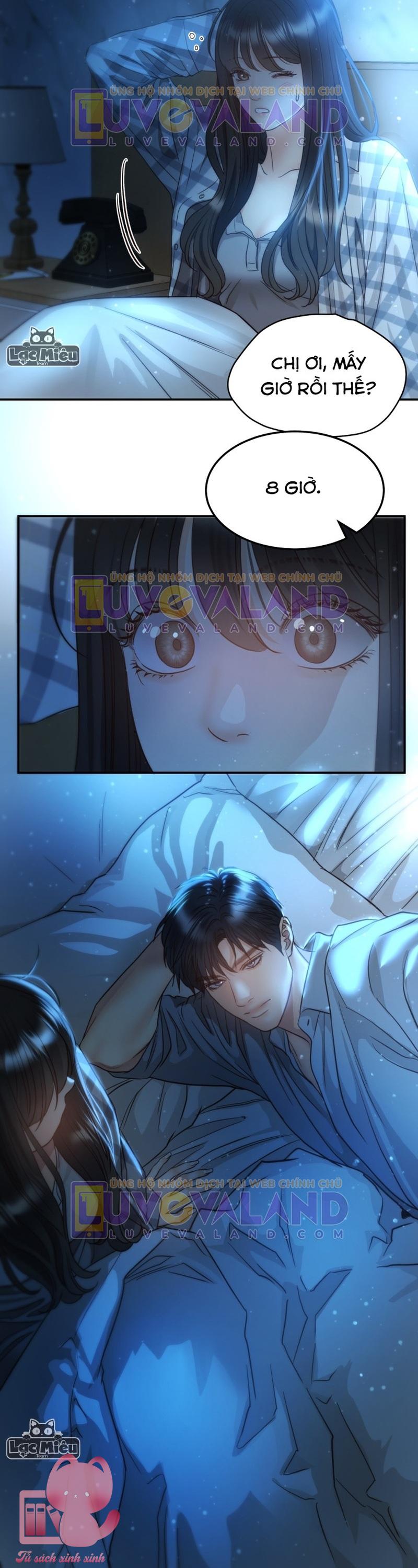 Ánh Sao Ban Mai - Chap 65 - Trang 18