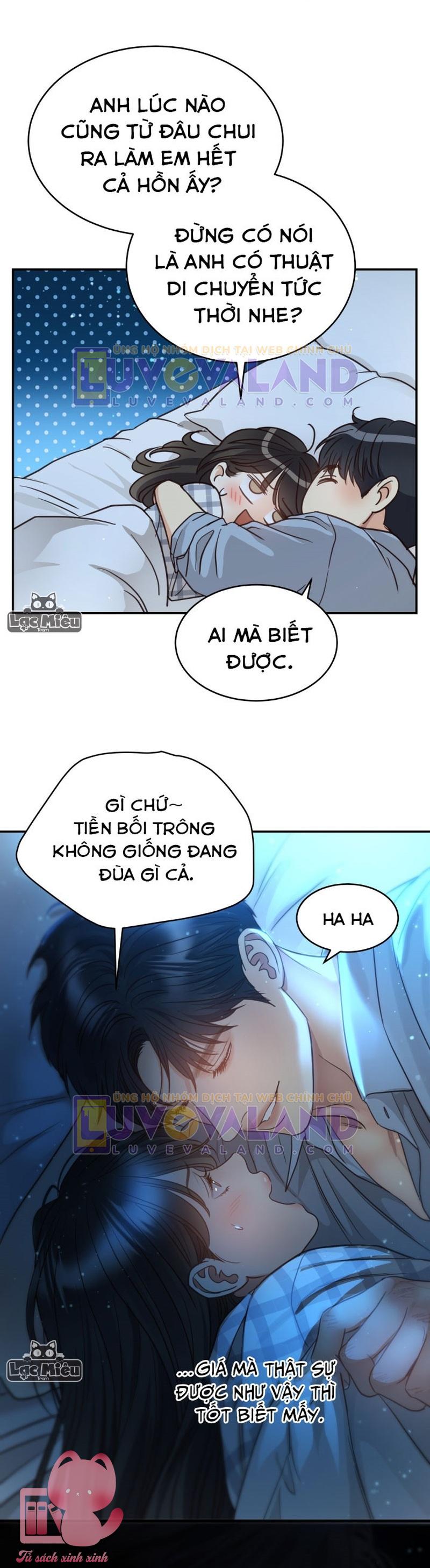 Ánh Sao Ban Mai - Chap 65 - Trang 20
