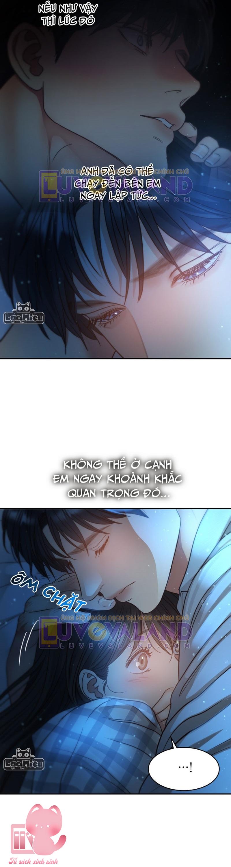 Ánh Sao Ban Mai - Chap 65 - Trang 21